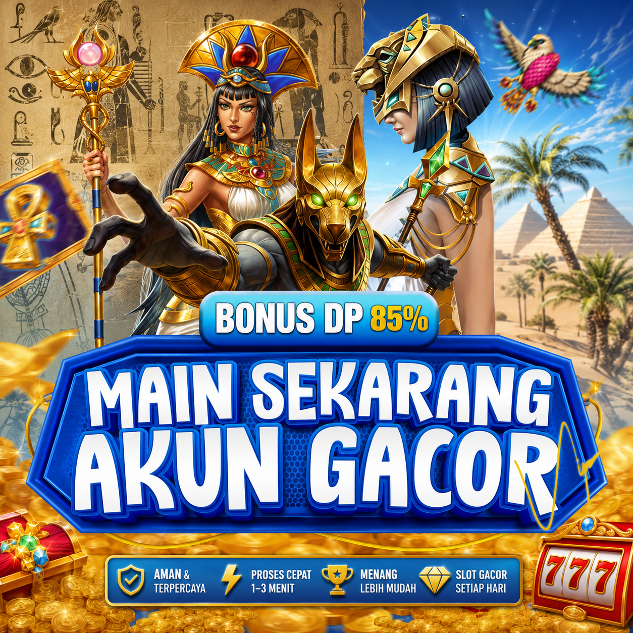 MPO2221 - MPO2221 >> Sistem Pengaman Saldo Ketat Transaksi Super Cepat